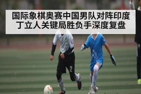 国际象棋奥赛中国男队对阵印度 丁立人关键局胜负手深度复盘