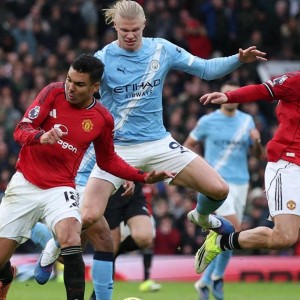 天博体育app下载-卡塞米罗为何离开曼联？他不是水货，但红魔已经负担不起他