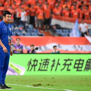 天博体育app下载-1-1！泰山战平天津，热身赛两轮不胜，外援中卫自由身加盟西乙