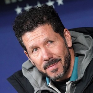 天博体育-每体：西蒙尼执教的马竞只被逆转过两次，巴萨翻盘难如登天