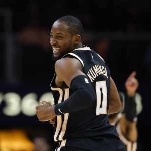 天博体育-帕金斯：勇士过早放弃了库明加 库里知道其潜力巨大 只有科尔不信