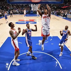 天博体育官方网站-各方面都非常努力了，但火箭还是没有激发出后场新星的最大价值？